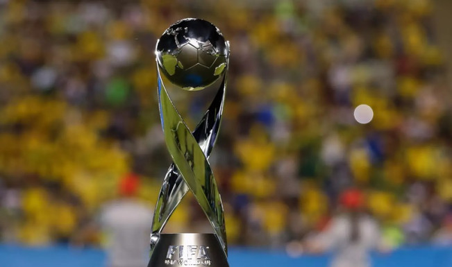Timnas Indonesia Tergabung di Grup Apa? Ini 47 Calon Lawan Garuda Asia di Piala Dunia U-17 2025